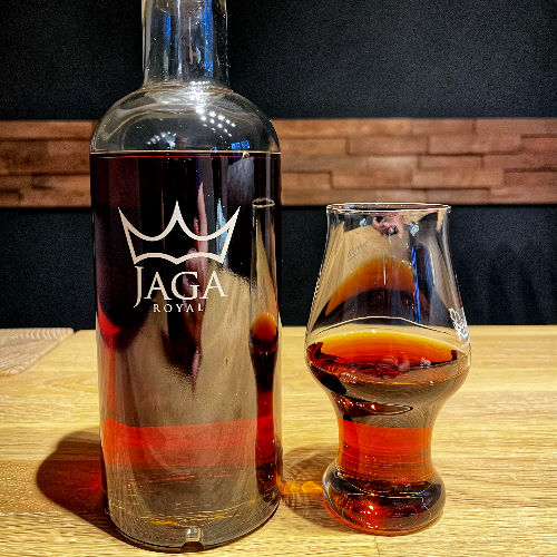 JagaRoyal Rum Likör