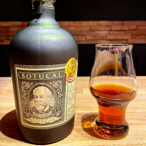 Ron Botucal Reserva Exclusiva